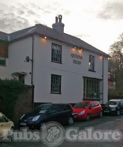 Picture of Queens Head