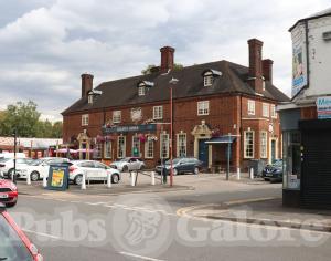 Picture of Grant Arms