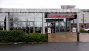 Picture of The Samuel Lloyd (JD Wetherspoon)