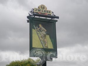 Picture of The Ladybarn
