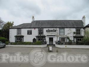 Picture of The White Hart Hotel