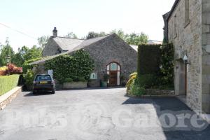 Picture of Gibbon Bridge Hotel