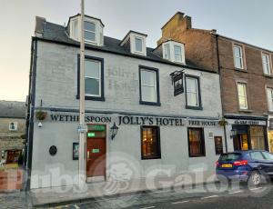 Picture of Jolly's Hotel (JD Wetherspoon)