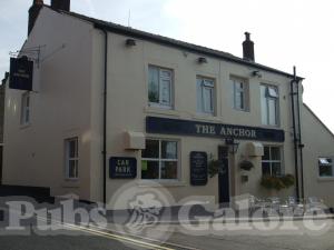 Picture of The Anchor