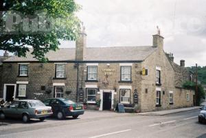 Picture of Spinners Arms