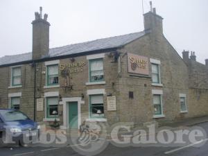Picture of Spinners Arms