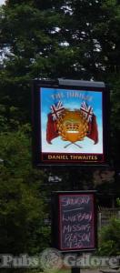 Picture of The Jubilee