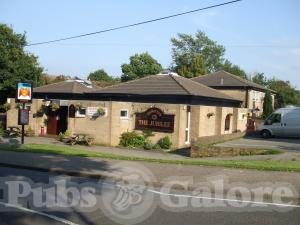 Picture of The Jubilee