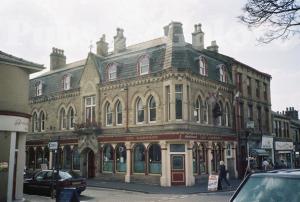 Picture of The Oakwood