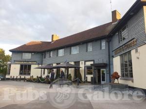 Picture of Miller & Carter Solihull