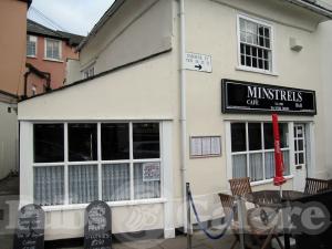 Picture of Minstrels Bar