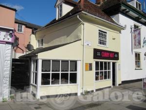 Picture of Minstrels Bar