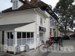 Picture of Minstrels Bar