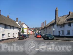 Picture of The Silverton Inn