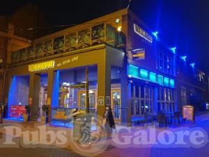 Picture of Walkabout