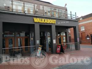 Picture of Walkabout