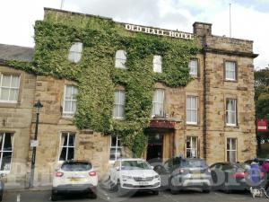 Picture of The Old Hall Hotel