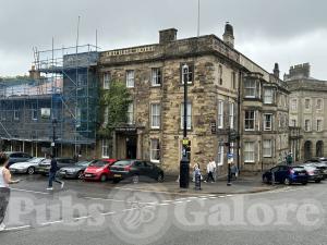 Picture of The Old Hall Hotel