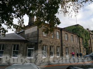 Picture of The Old Hall Hotel
