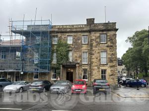 Picture of The Old Hall Hotel