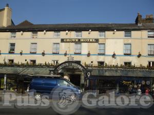 Picture of Grove Hotel