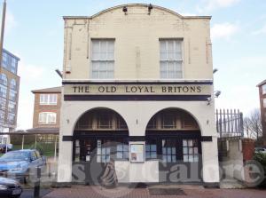 Picture of The Old Loyal Britons