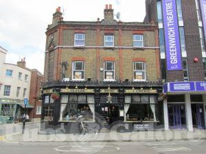 Picture of Ye Olde Rose & Crown