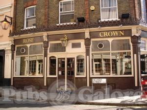 Picture of Ye Olde Rose & Crown