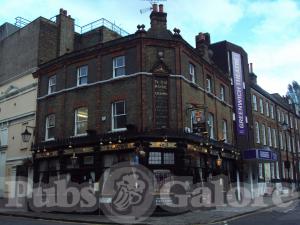 Picture of Ye Olde Rose & Crown