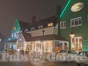 Picture of Harvester Boldmere