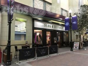 Picture of Slug & Lettuce