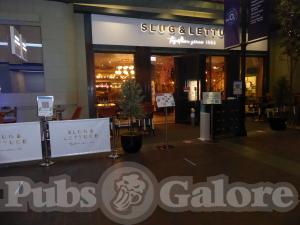 Picture of Slug & Lettuce