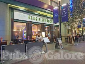 Picture of Slug & Lettuce