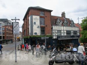 Picture of St Andrews Brew House