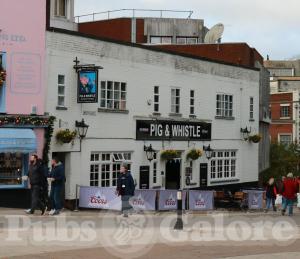 Picture of The Pig & Whistle