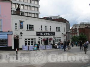 Picture of The Pig & Whistle