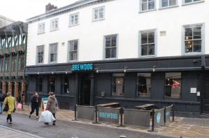 Picture of BrewDog Norwich