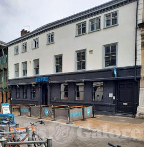 Picture of BrewDog Norwich