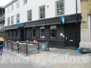 Picture of BrewDog Norwich