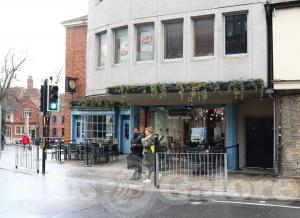 Picture of Melville & Sons