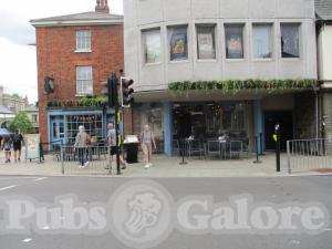 Picture of All Bar One