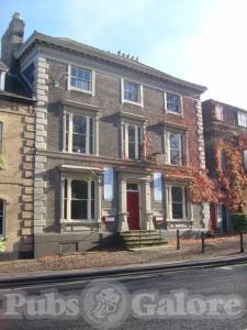 Picture of Erpingham House