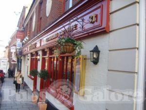 Picture of Cafe Rouge