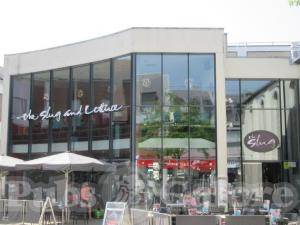 Picture of Slug & Lettuce