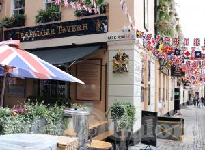 Picture of Trafalgar Tavern