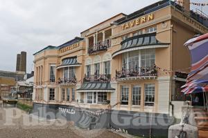 Picture of Trafalgar Tavern