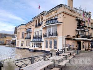 Picture of Trafalgar Tavern