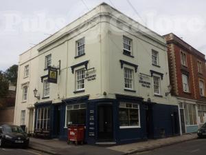 Picture of The Kingsdown Wine Vaults