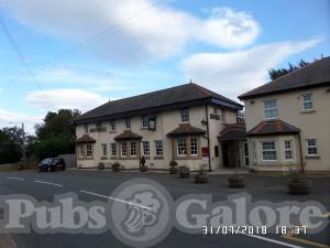 Picture of Moorings Hotel