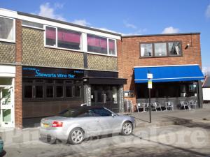 Picture of Bar Zero